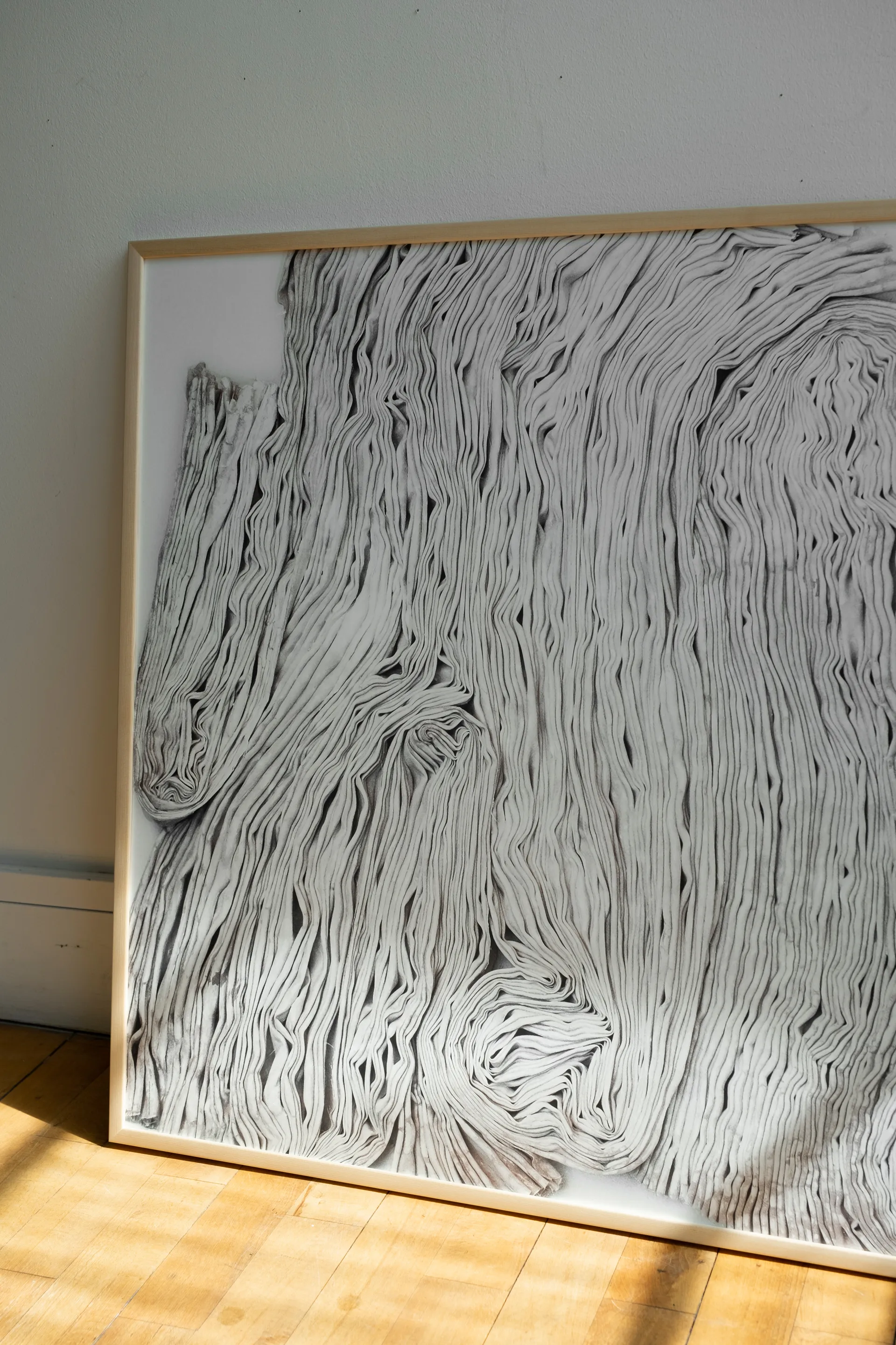 Póster Texture, 70x70 cm Fine Little Day