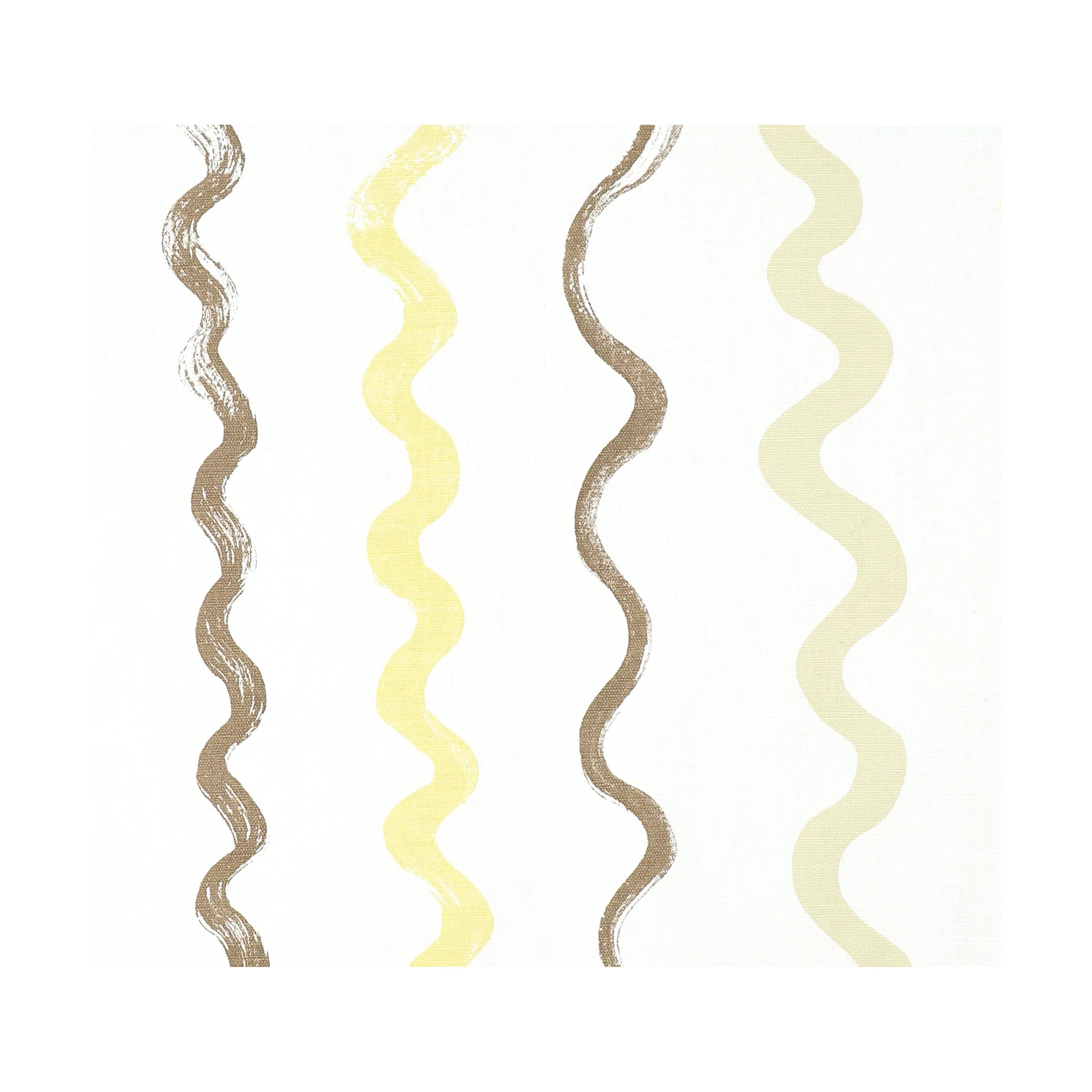 Reig oleado, Branco-amarelo Fine Little Day