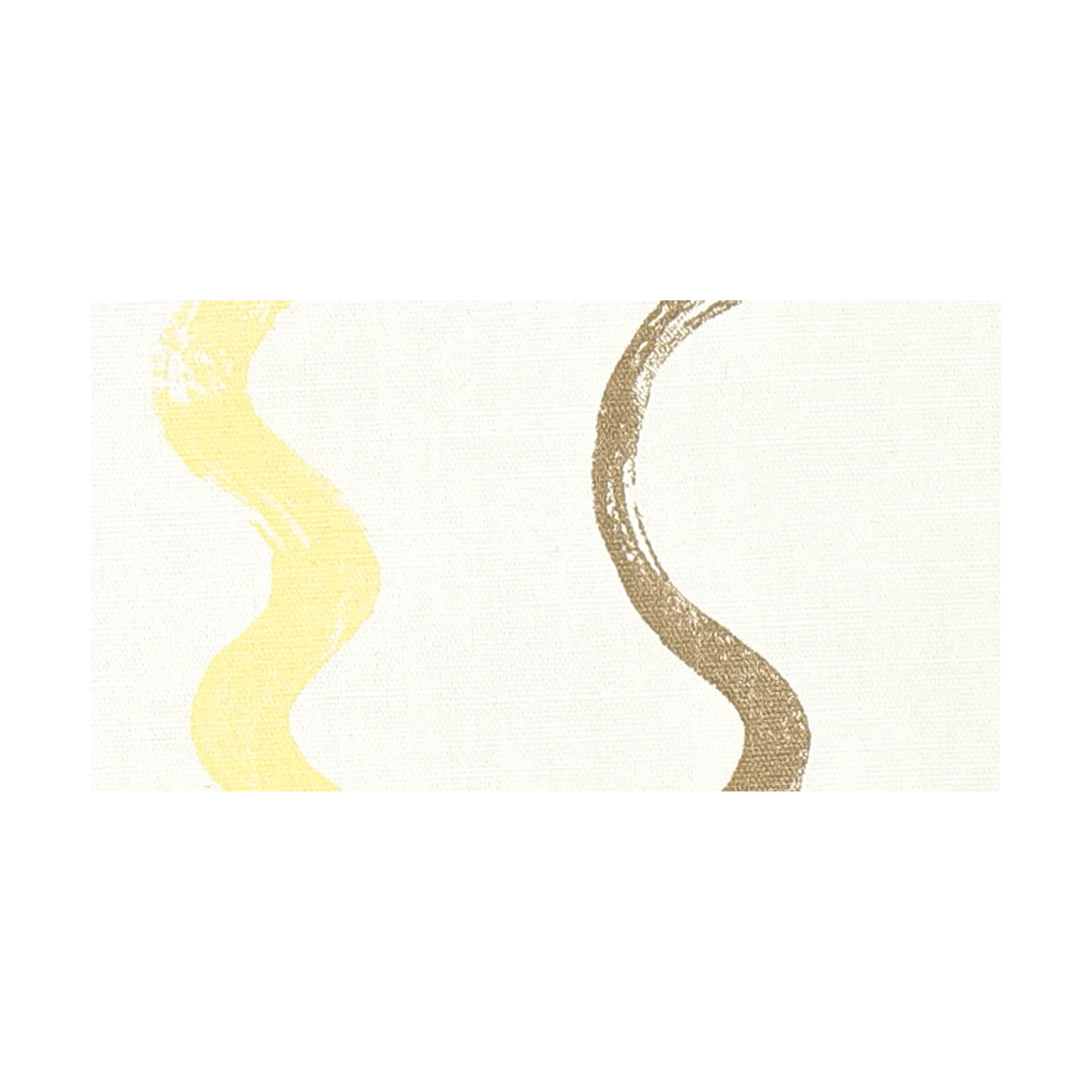 Reig oleado, Branco-amarelo Fine Little Day