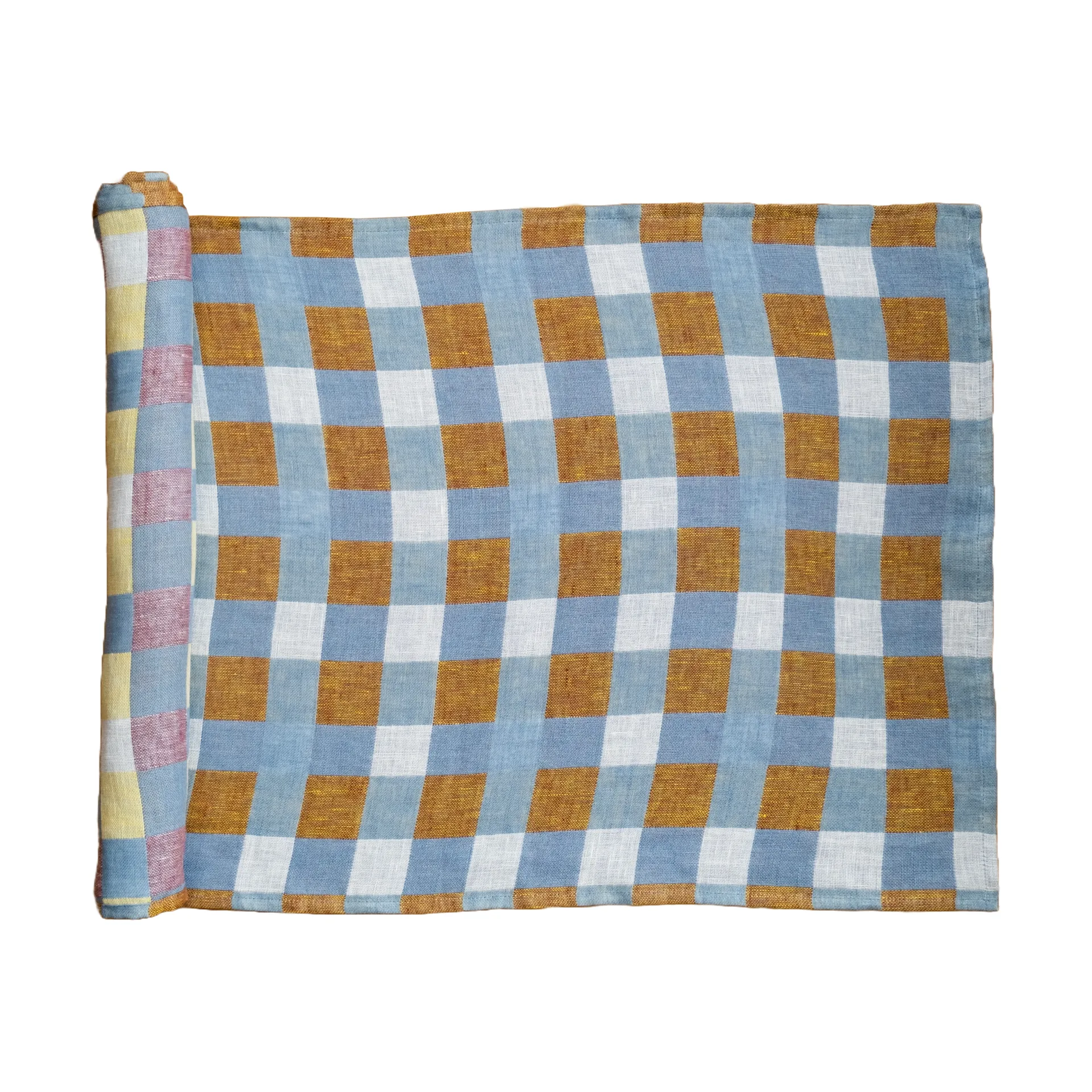 Rutan caminho de mesa 50x140 cm, Aveia Fine Little Day