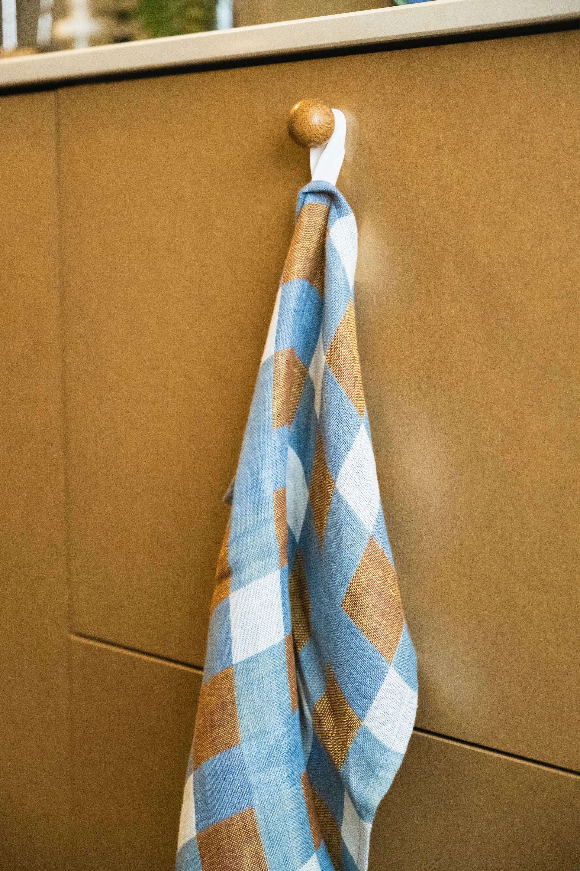 Rutan toalha 45x45 cm, Aveia Fine Little Day
