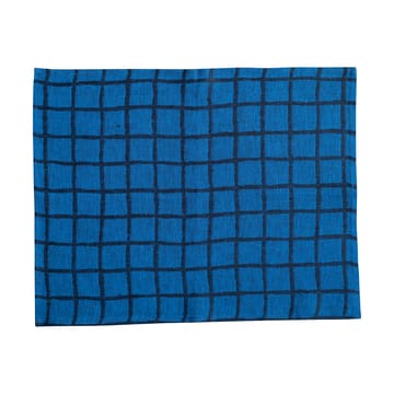 Rutig individual de mesa - Azul-preto - Fine Little Day