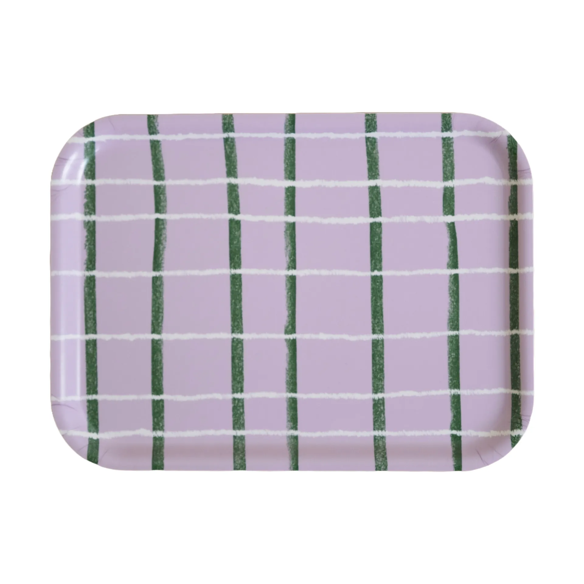 Rutig tabuleiro 20x27 cm, Mistura Fine Little Day