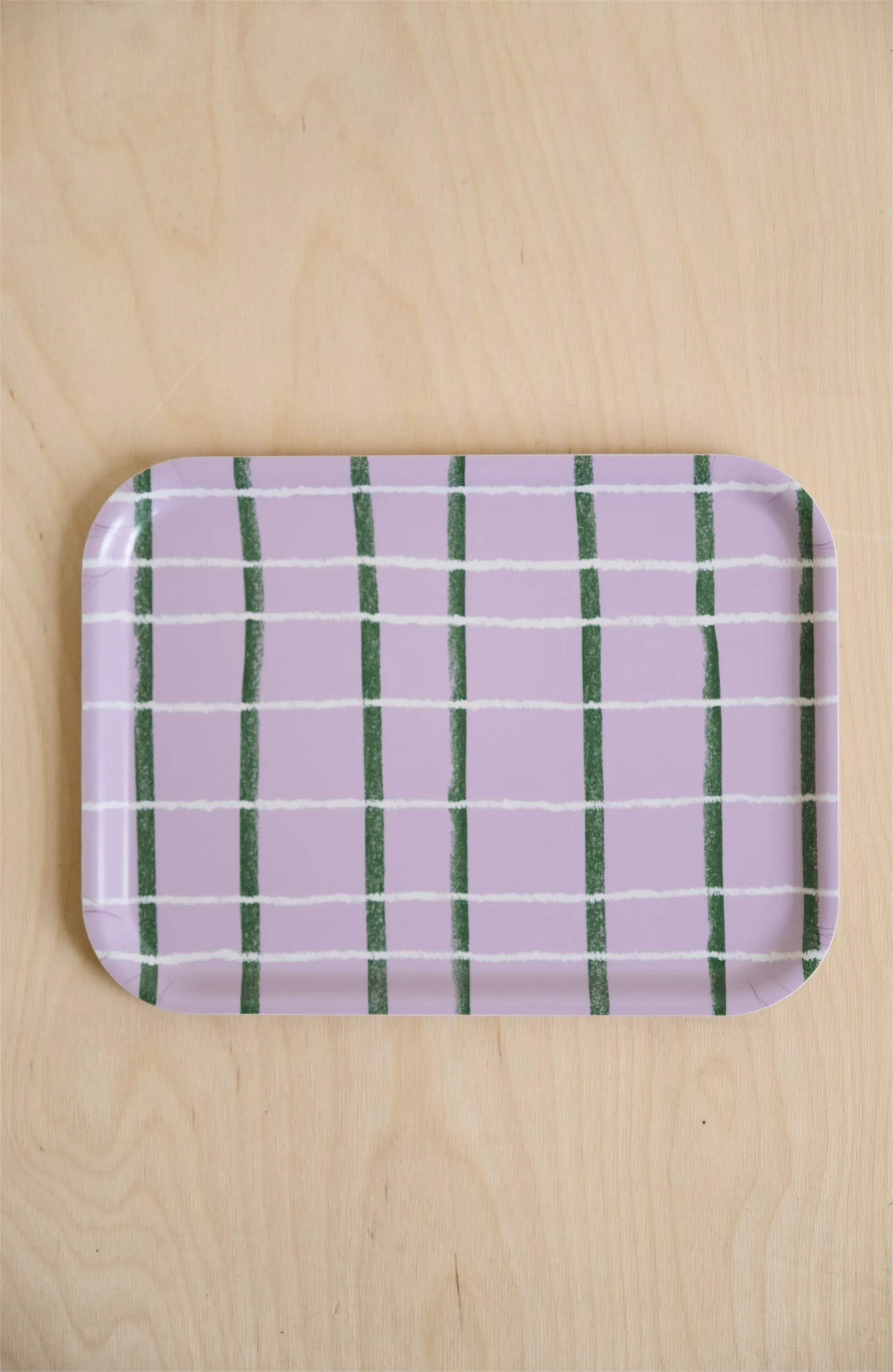 Rutig tabuleiro 20x27 cm, Mistura Fine Little Day