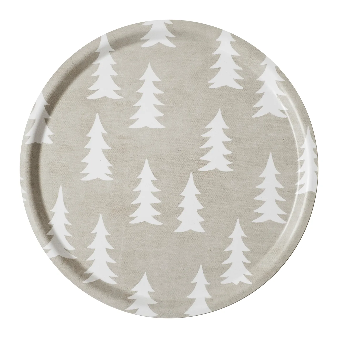 Tabuleiro Gran, areia-branco Fine Little Day