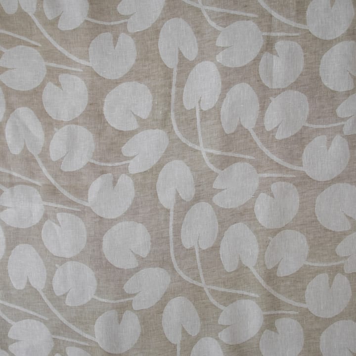 Tecido Water lilies - olive - Fine Little Day