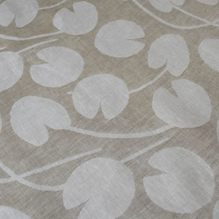 Tecido Water lilies, olive Fine Little Day
