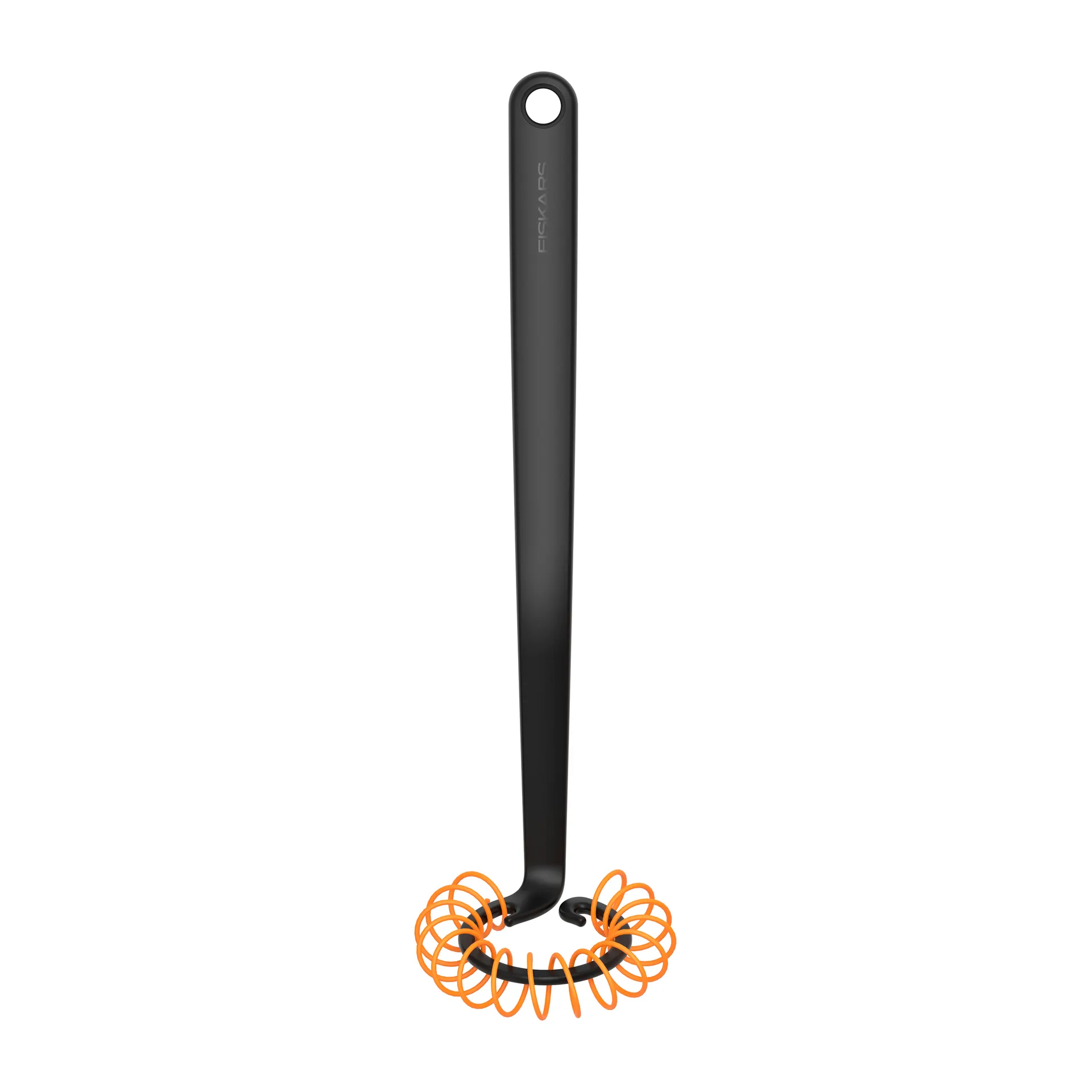 Batedor espiral Functional Form, Preto Fiskars