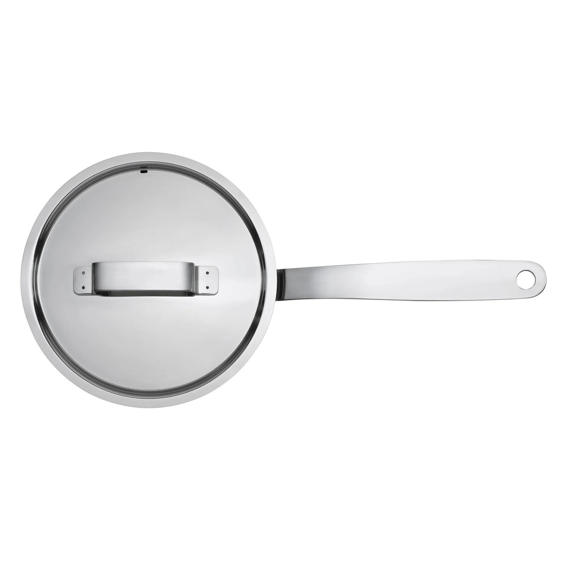 Caçarola All Steel, 1,5 l Fiskars