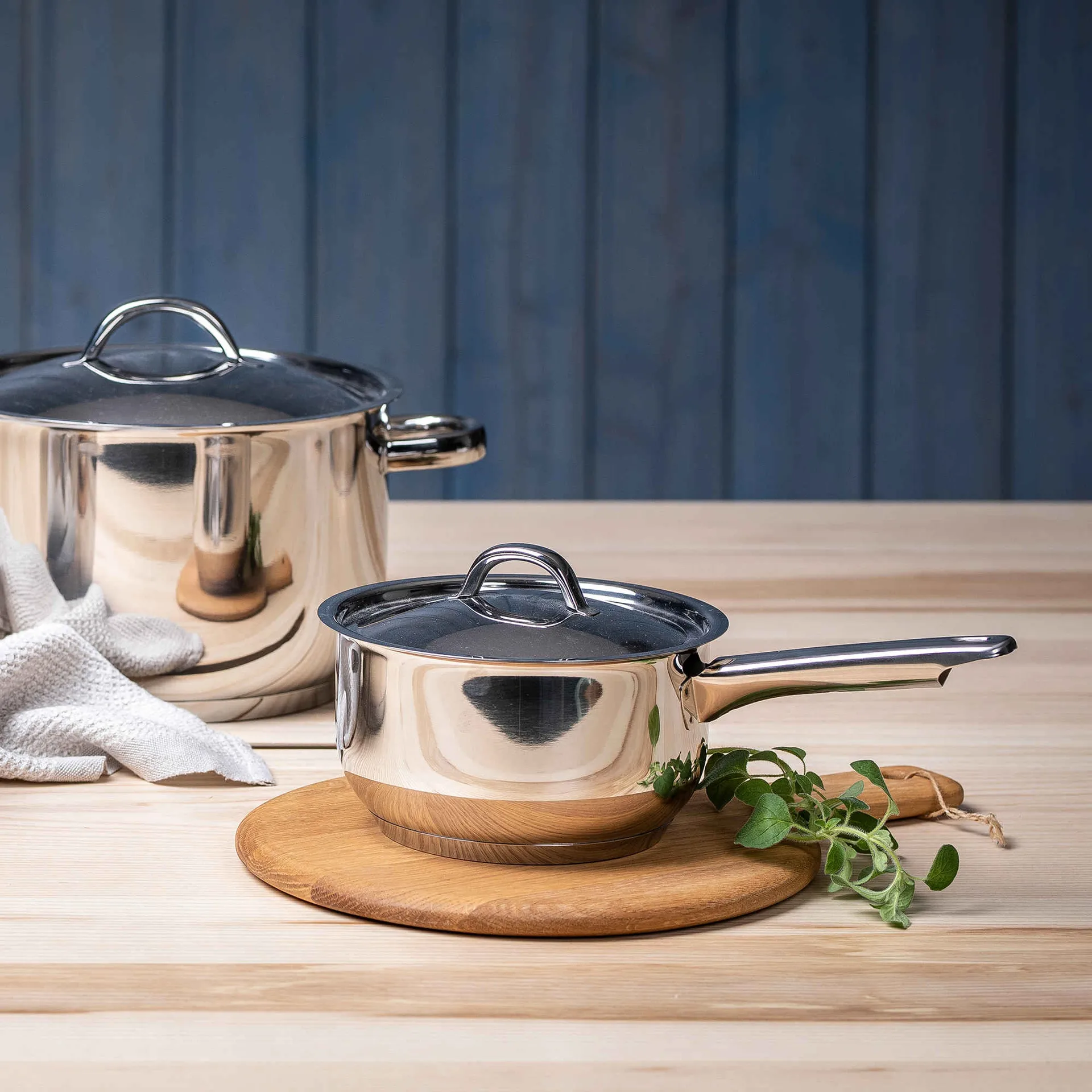 Caçarola Classic , 1,5 l Fiskars