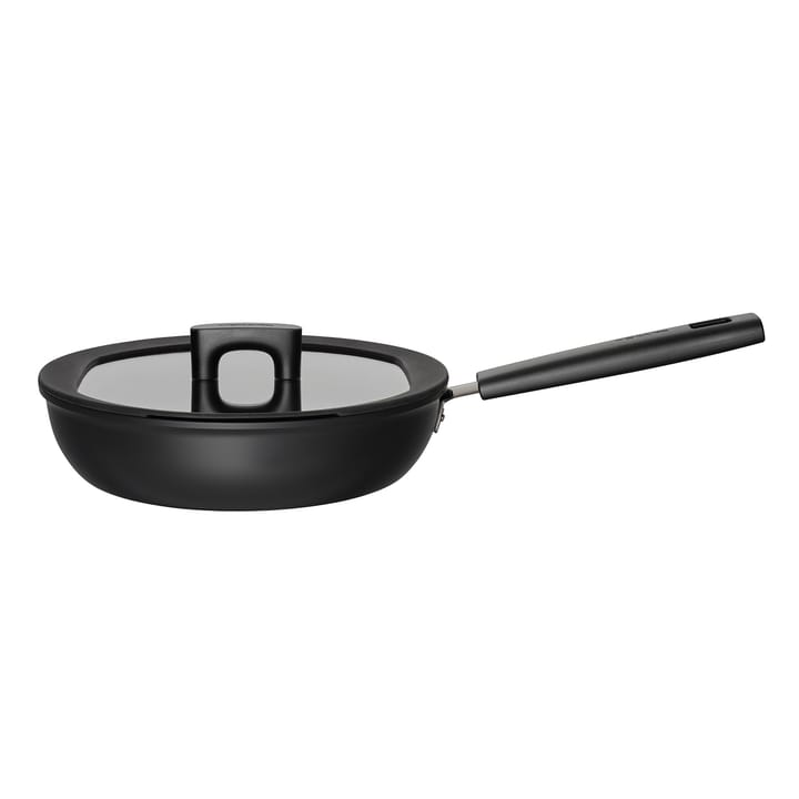 Caçarola com tampa Hard Face, 26 cm Fiskars
