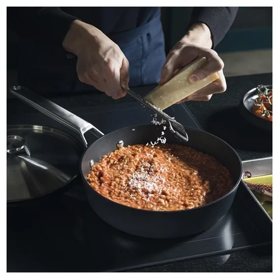 Caçarola com tampa Taiten, 26 cm Fiskars