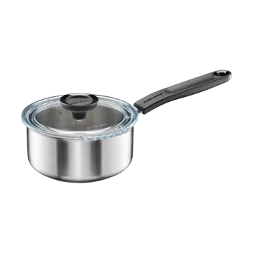 Caçarola Functional Form com tampa - 1,5 L - Fiskars