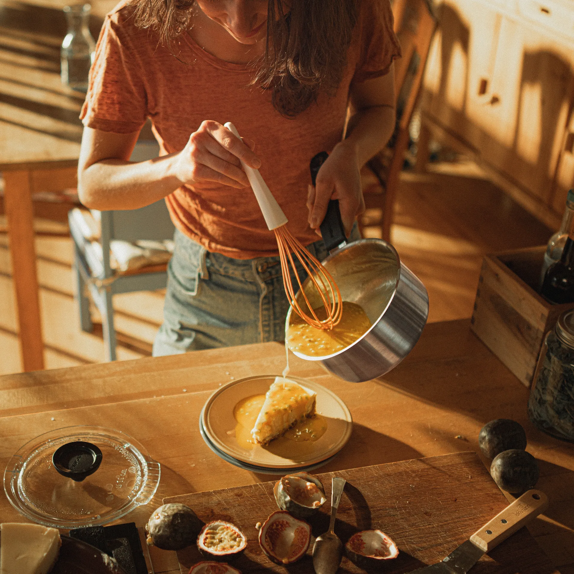 Caçarola Functional Form com tampa, 1,5 L Fiskars