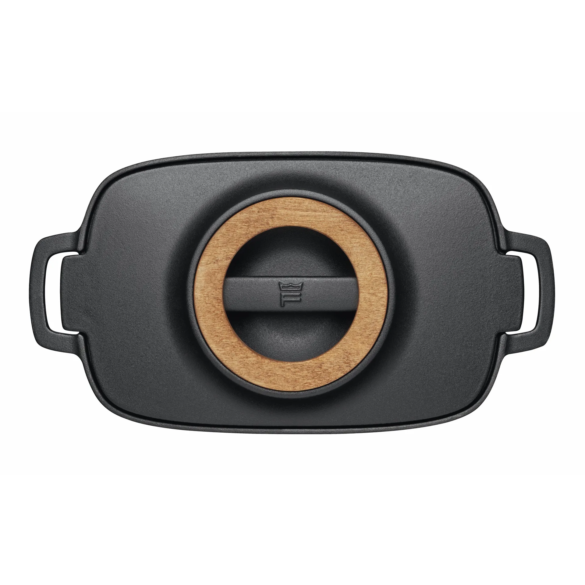 Caçarola oval Norden, 5 l Fiskars