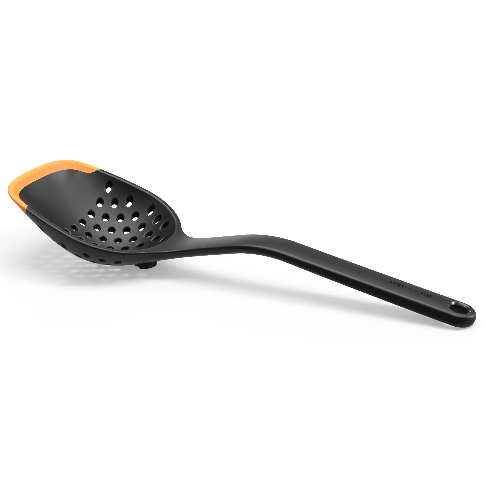 Colher de cozinha Functional Form 29,6 cm, Preto Fiskars