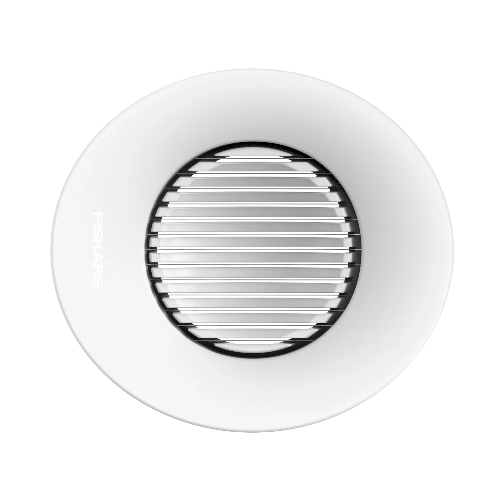 Corta-ovo Functional Form, branco Fiskars