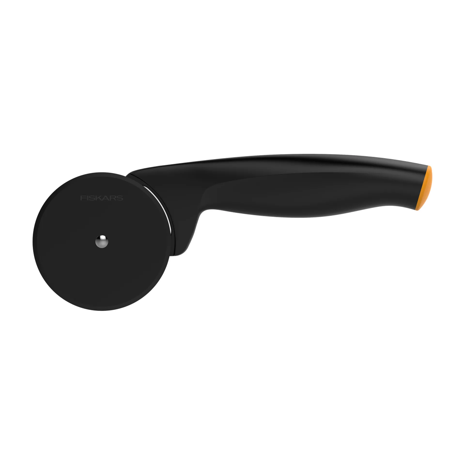 Cortador de piza Functional Form, Preto Fiskars