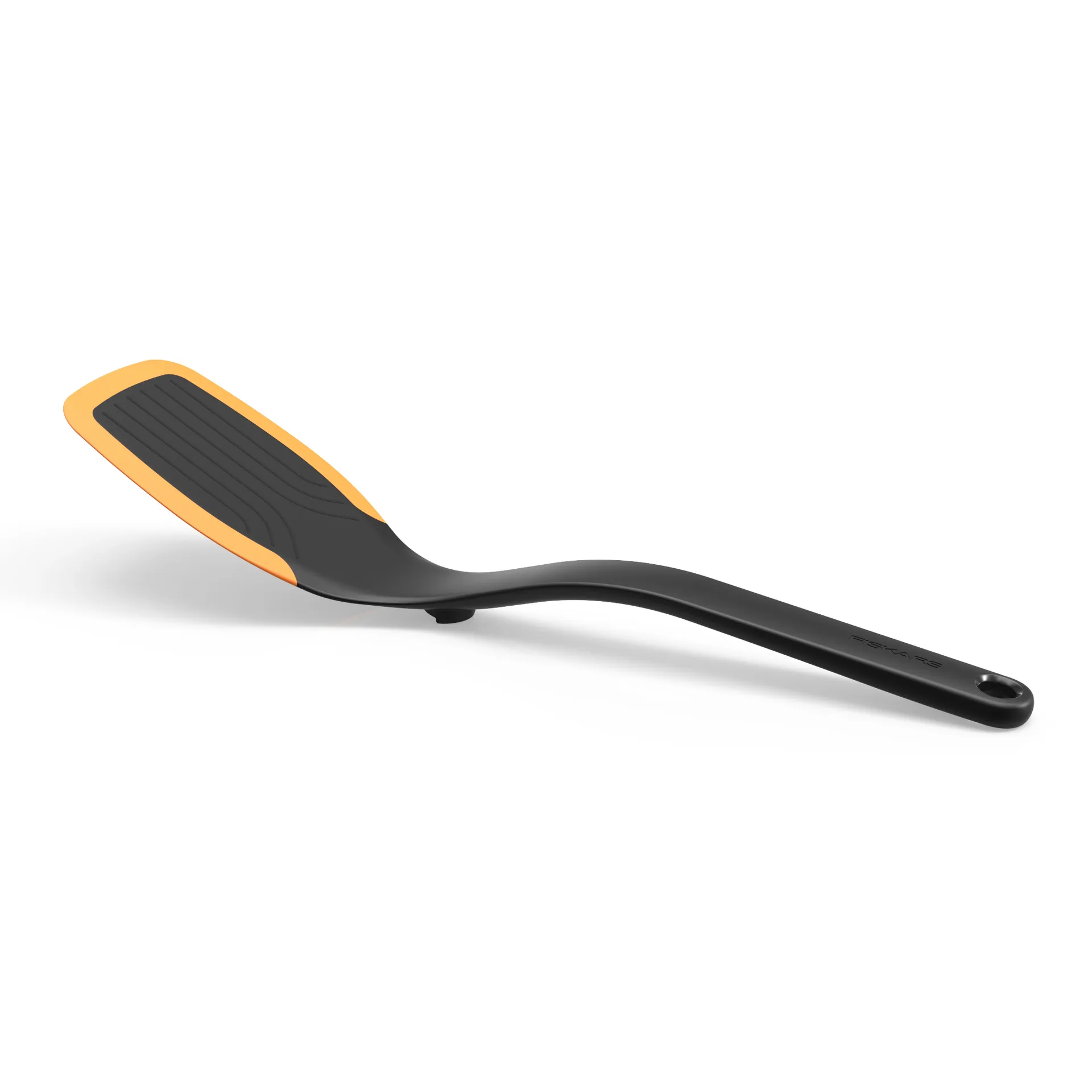Espátula para grelhar Functional Form 29 cm, Preto Fiskars