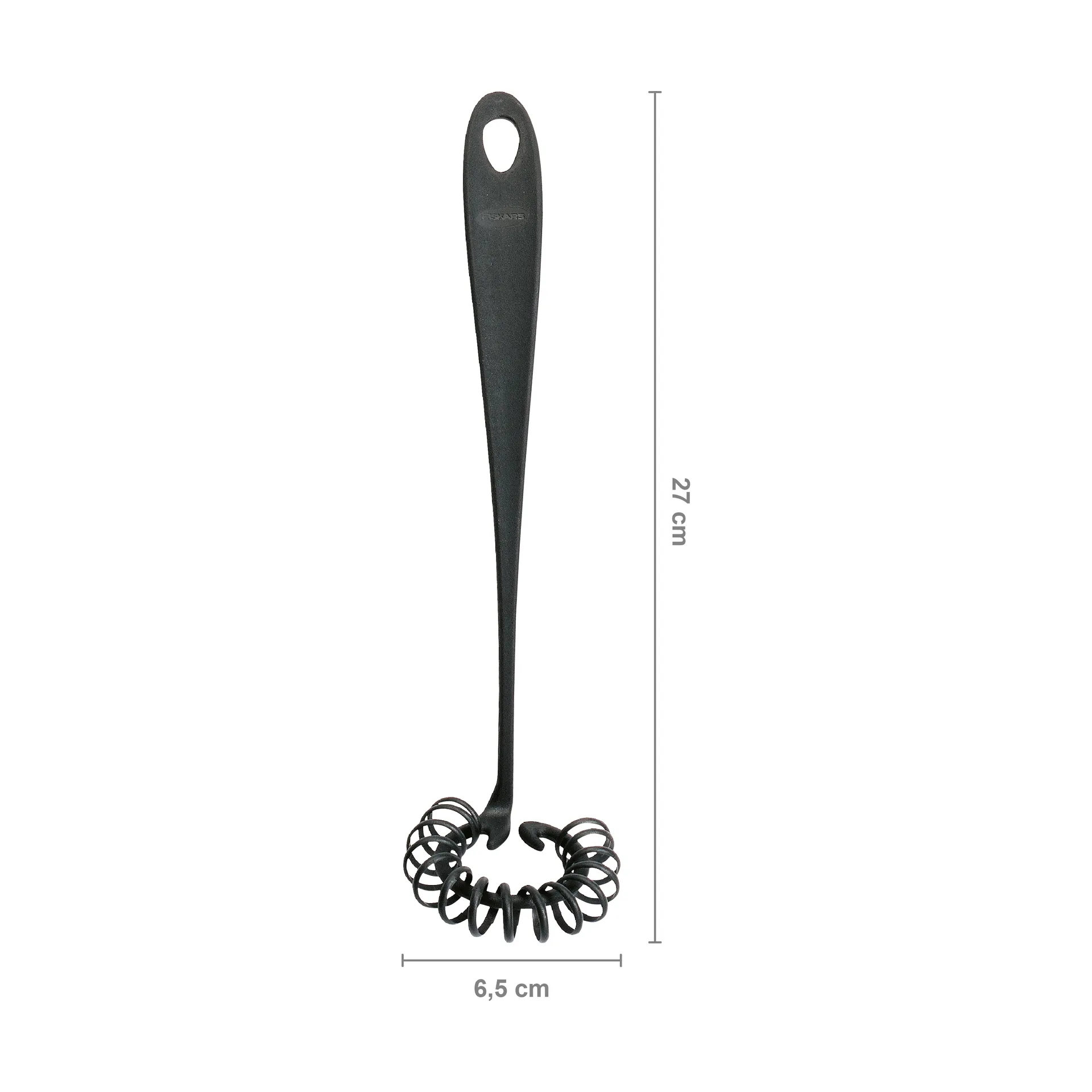 Essential batedor de arame, 28 cm Fiskars