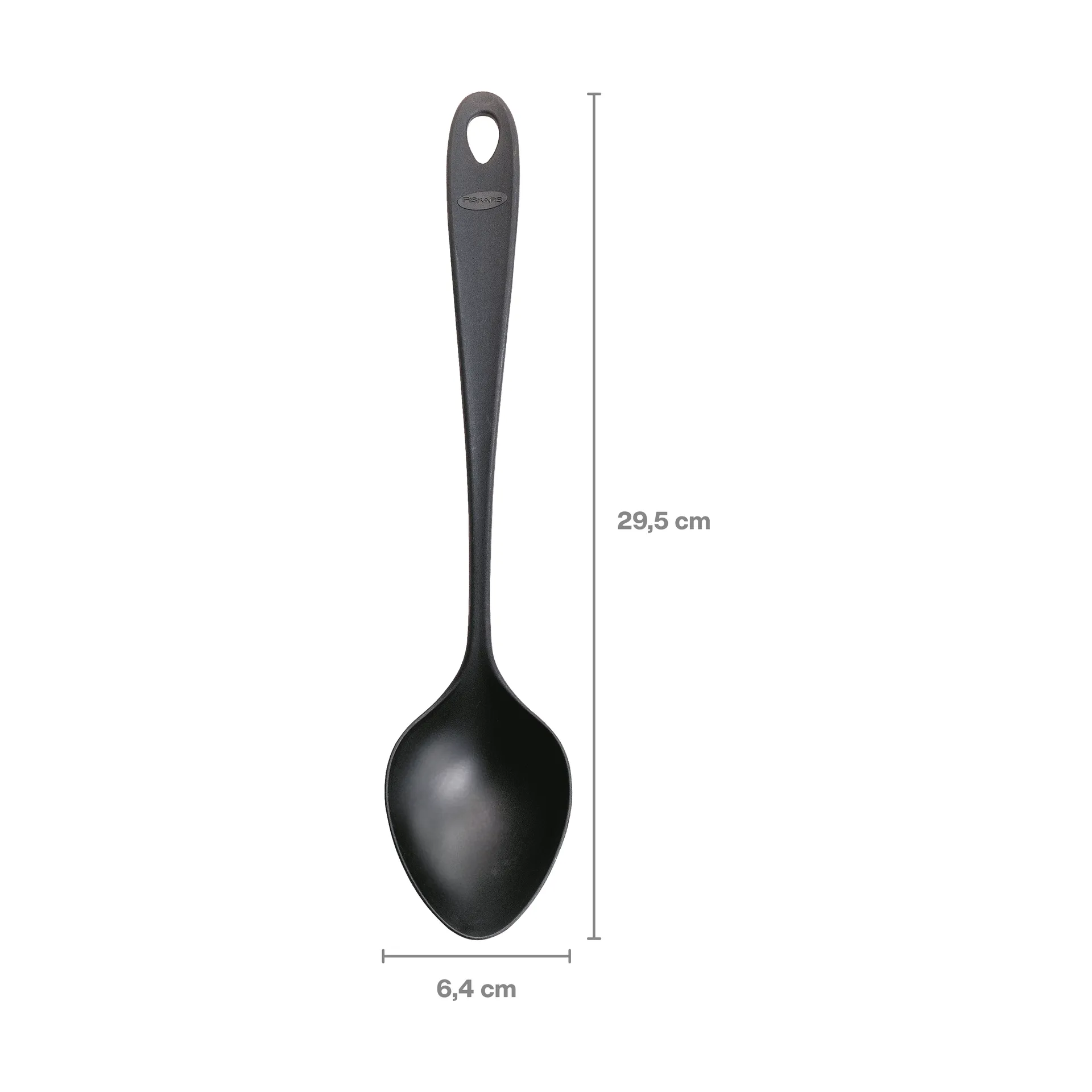Essential Colher de cozinha , 30 cm Fiskars