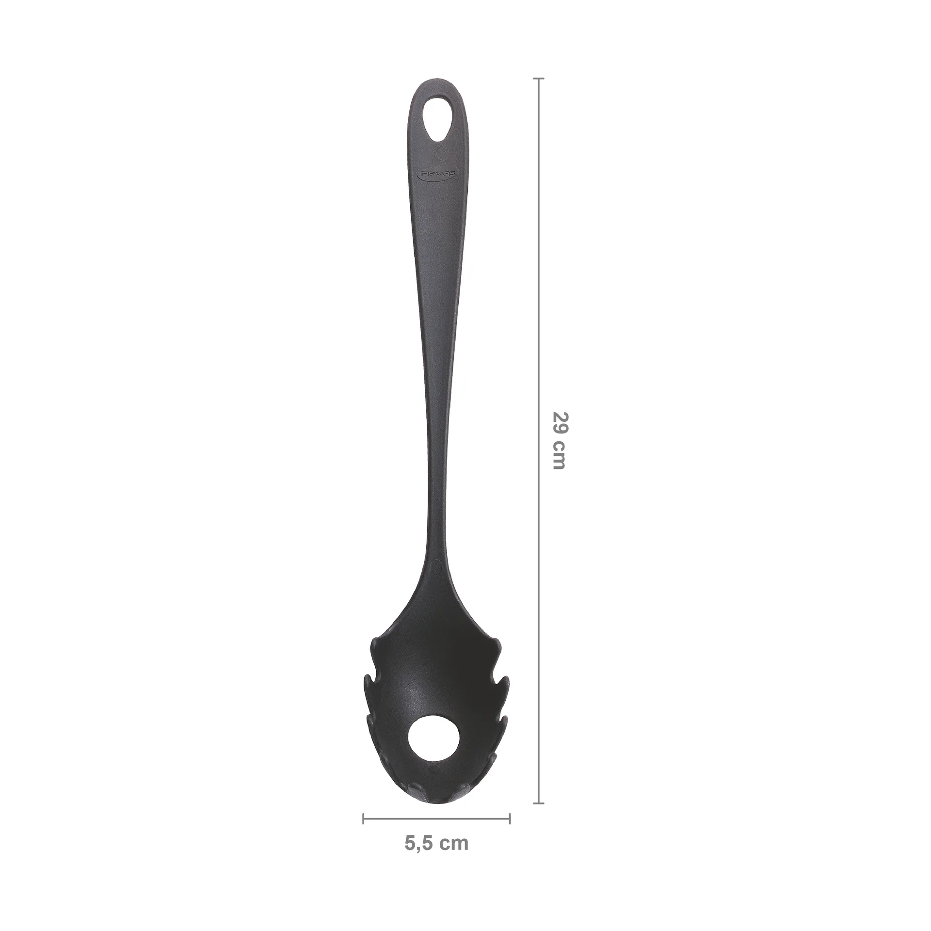 Essential colher para massa, 28,5 cm Fiskars