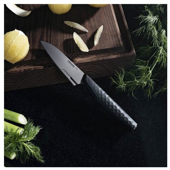 Faca de chefe Taiten, 13 cm Fiskars