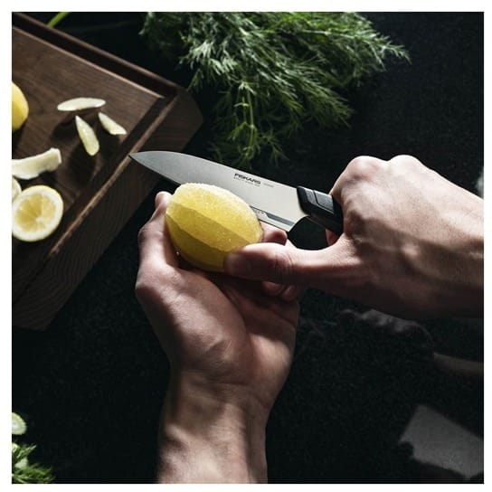 Faca de chefe Taiten, 13 cm Fiskars