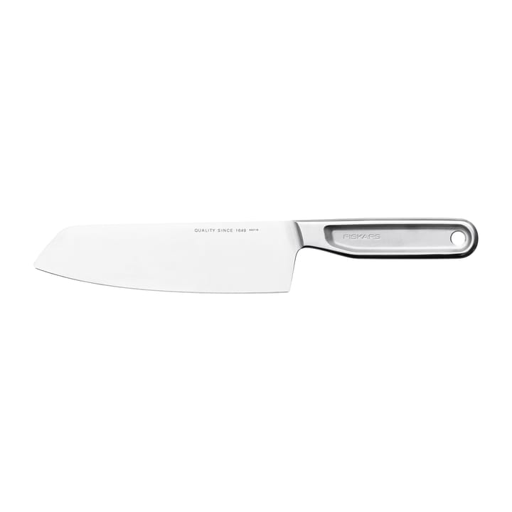Faca de corte All Steel - 17 cm - Fiskars