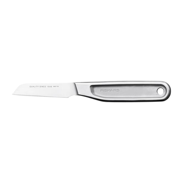 Faca de corte All Steel - 7 cm - Fiskars