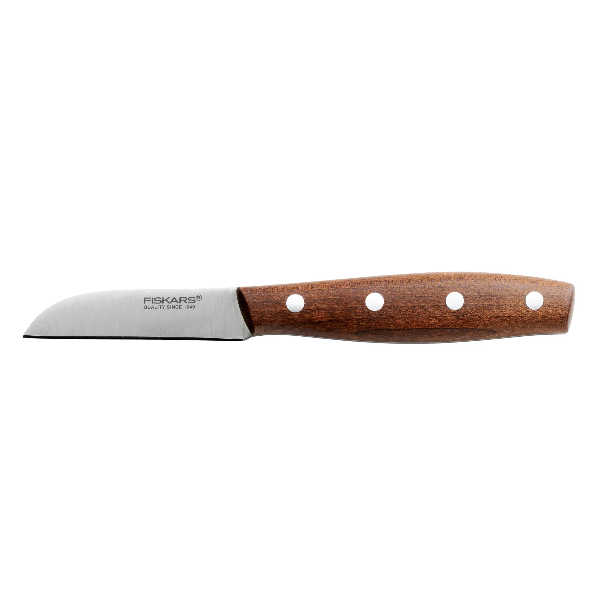 Faca de corte Norr, 7 cm Fiskars