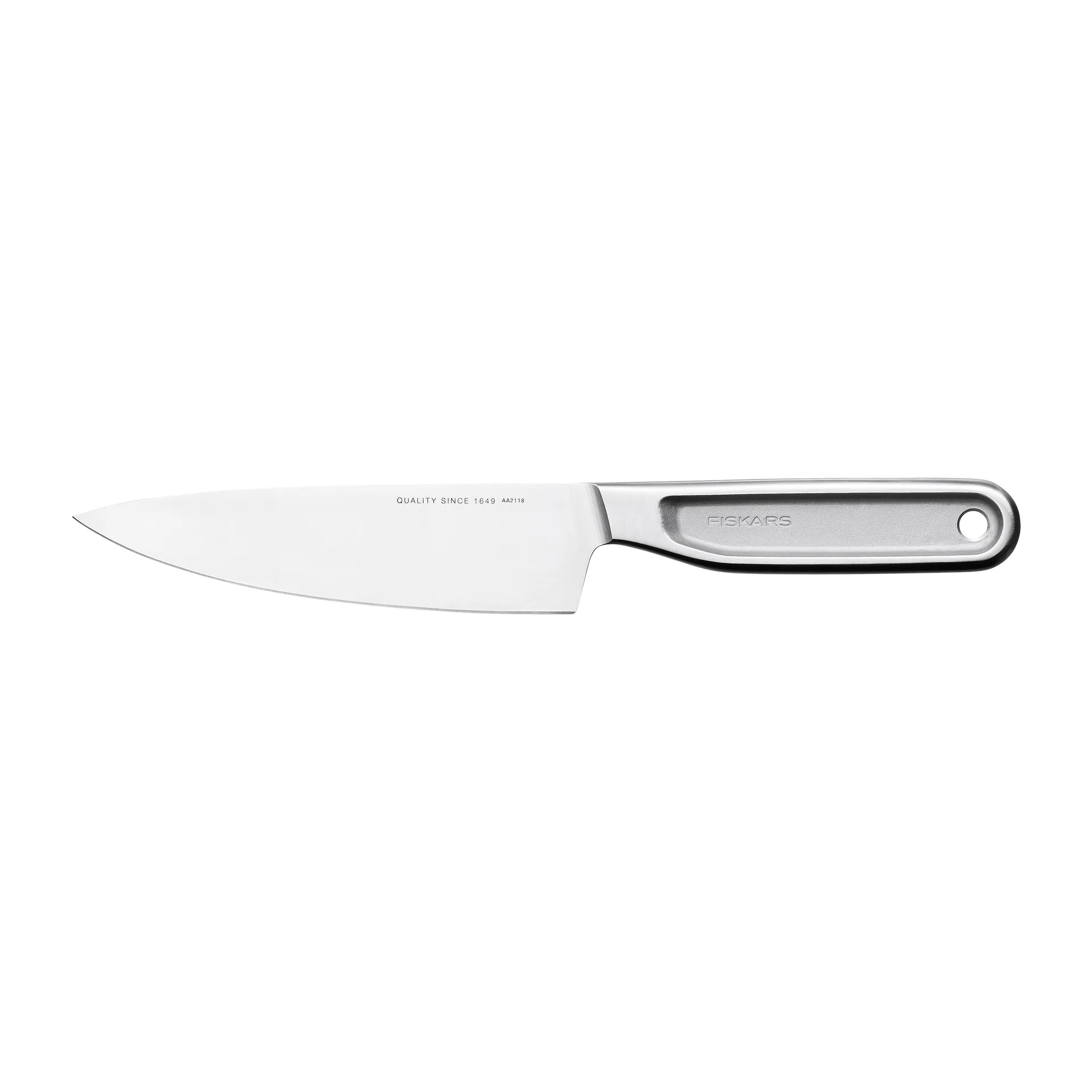Faca de cozinha All Steel, 13,5 cm Fiskars