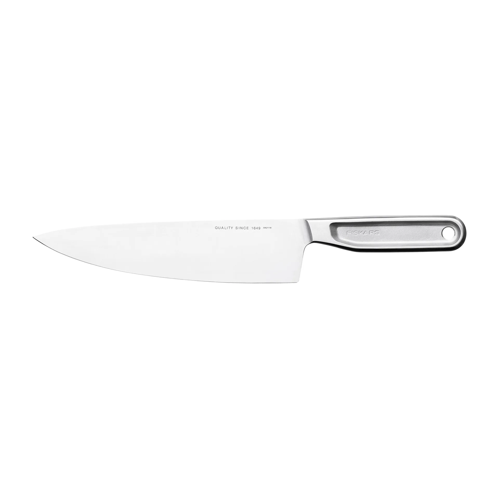 Faca de cozinha All Steel, 20 cm Fiskars