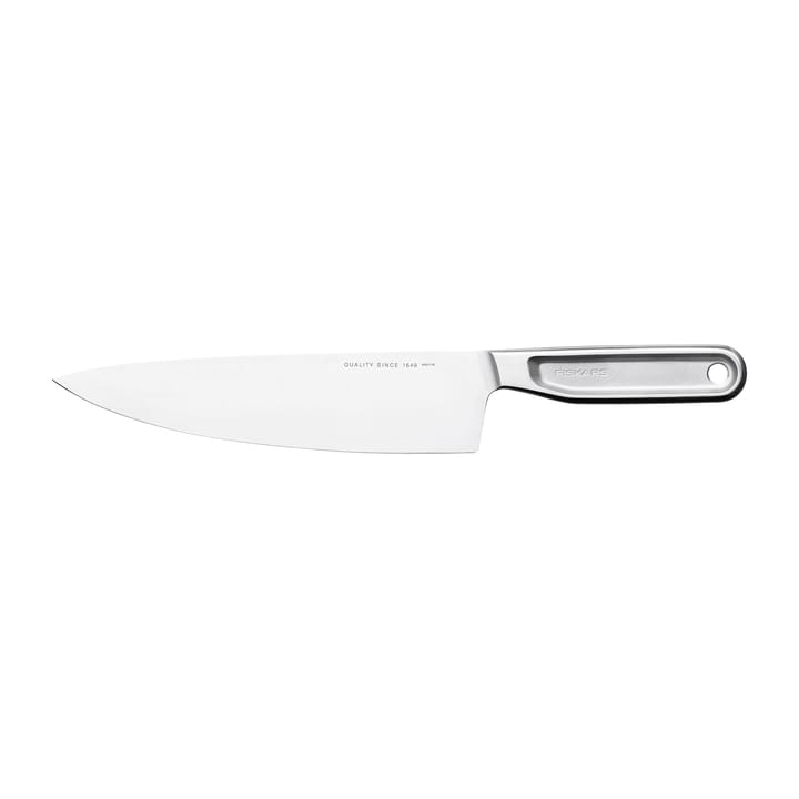 Faca de cozinha All Steel - 20 cm - Fiskars