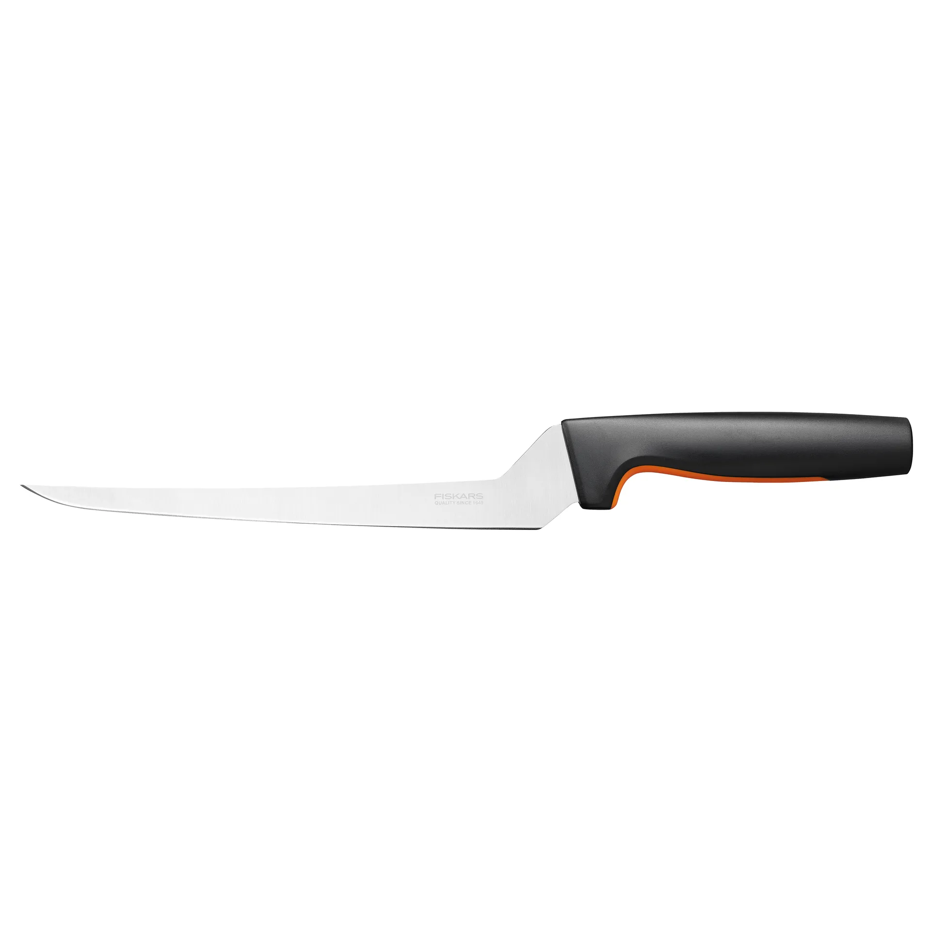 Faca de filetar Functional Form, 22 cm Fiskars