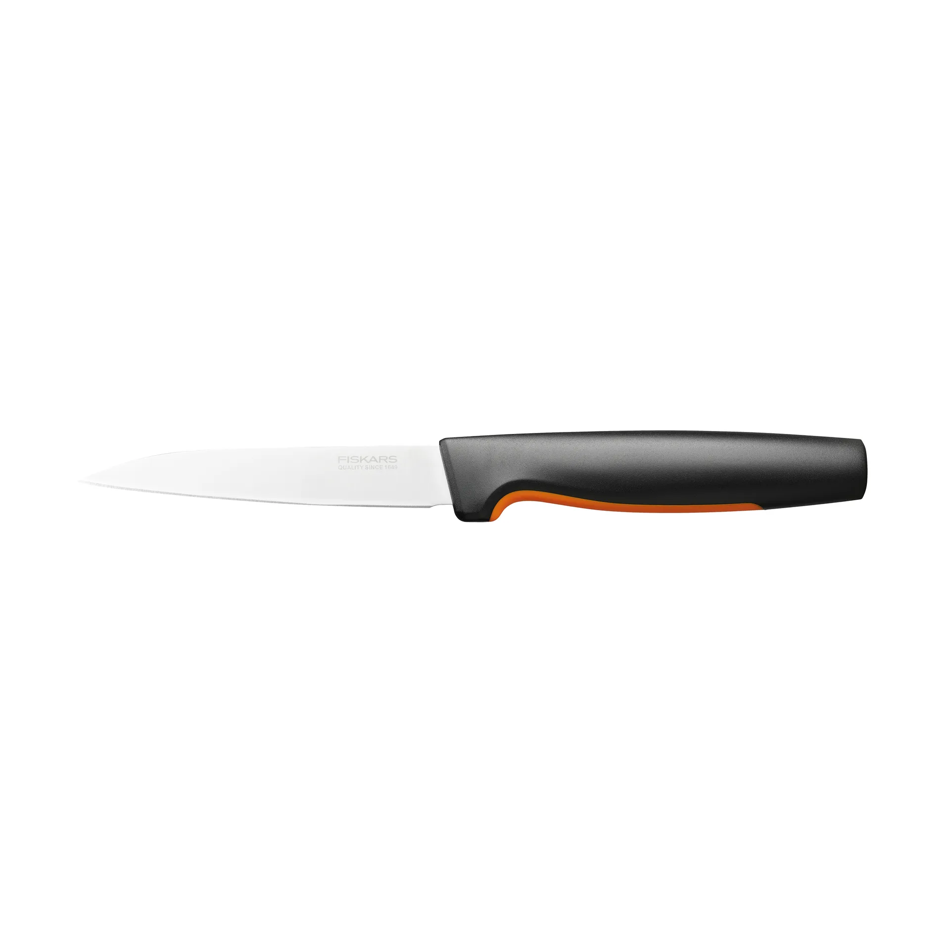 Faca de legumes Functional Form, 11 cm Fiskars