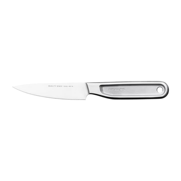 Faca legumes All Steel - 10 cm - Fiskars