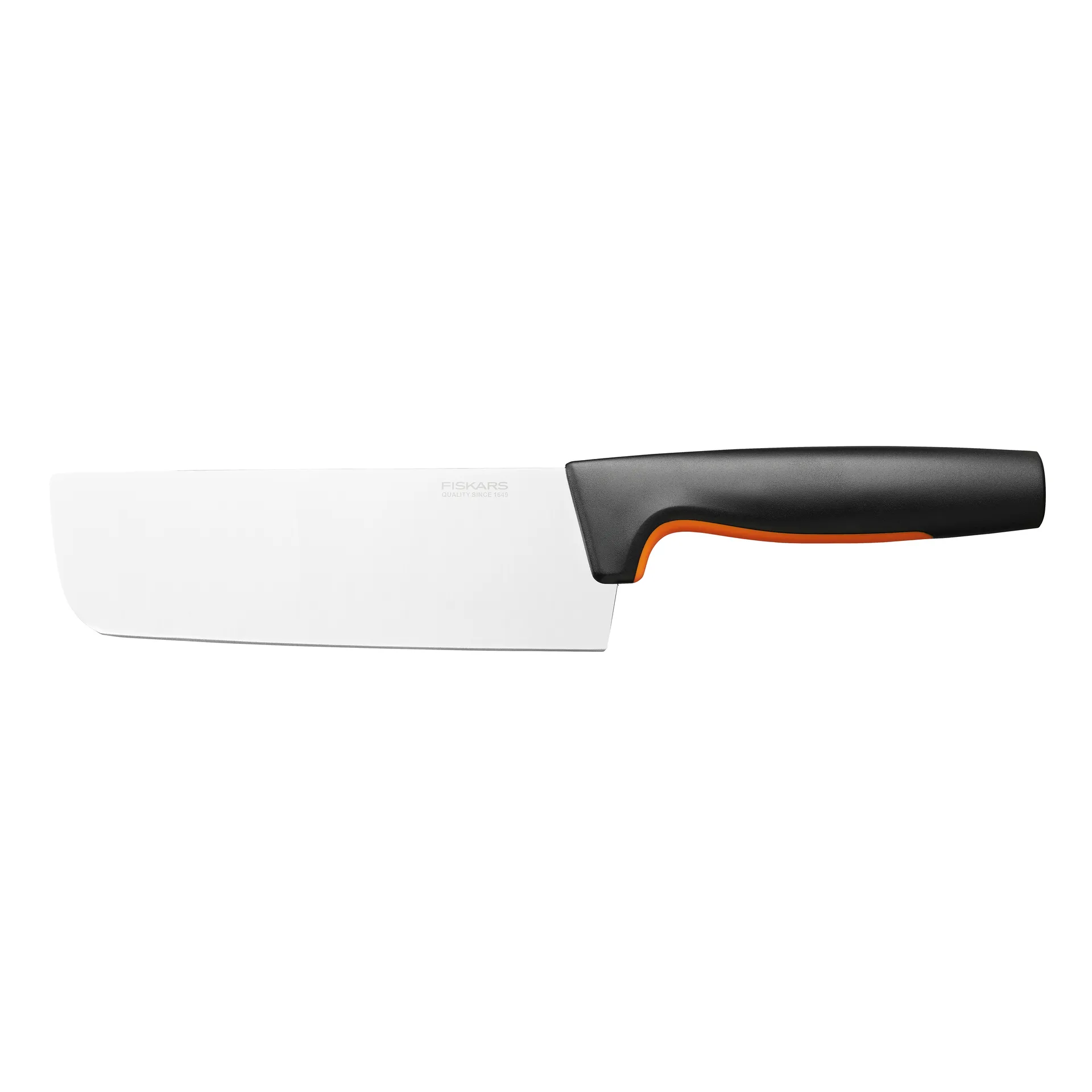 Faca nakiri Functional Form, 16 cm Fiskars