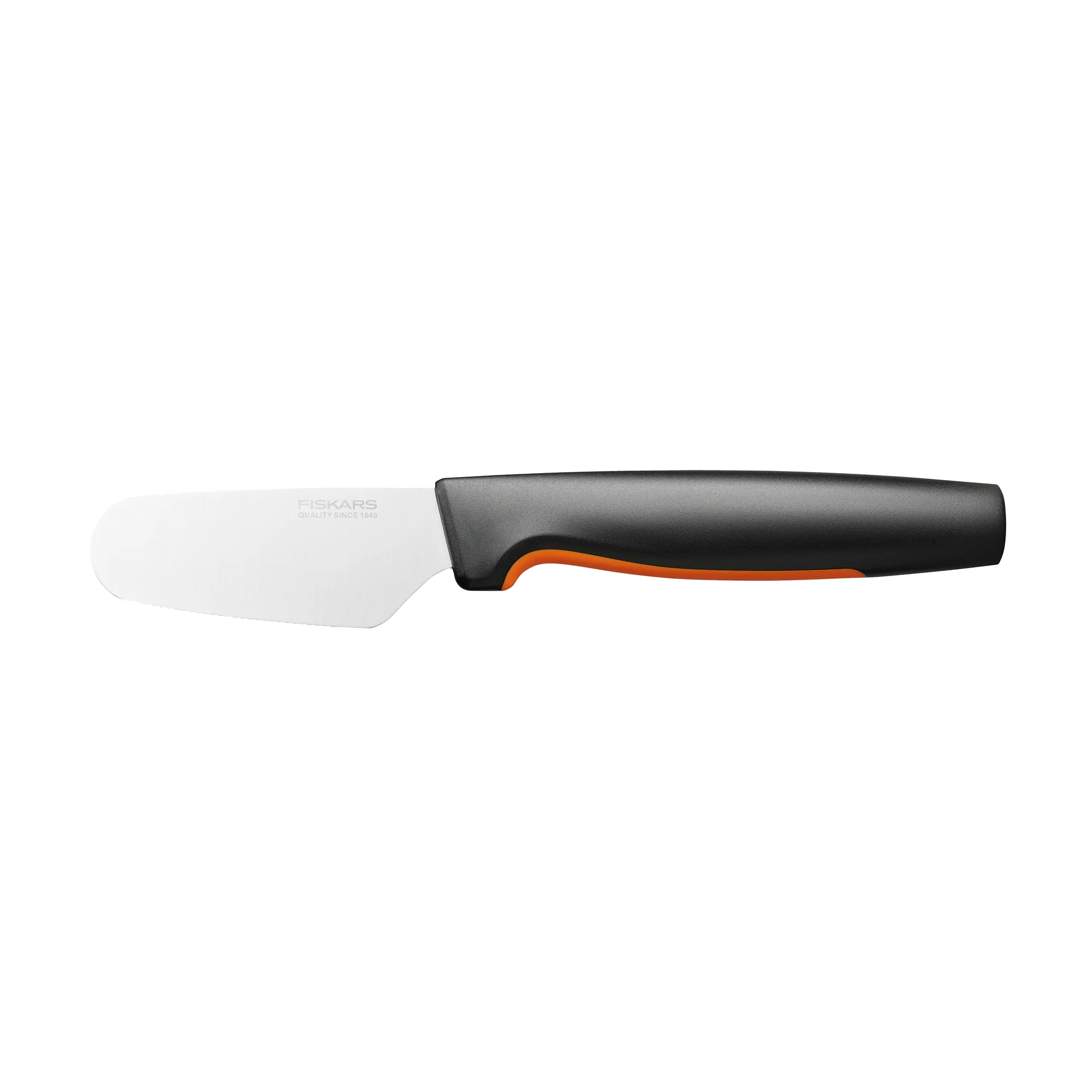 Faca para manteiga Functional Form, 8 cm Fiskars