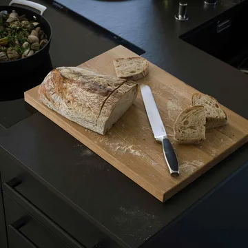 Faca para pão Royal - 23 cm - Fiskars