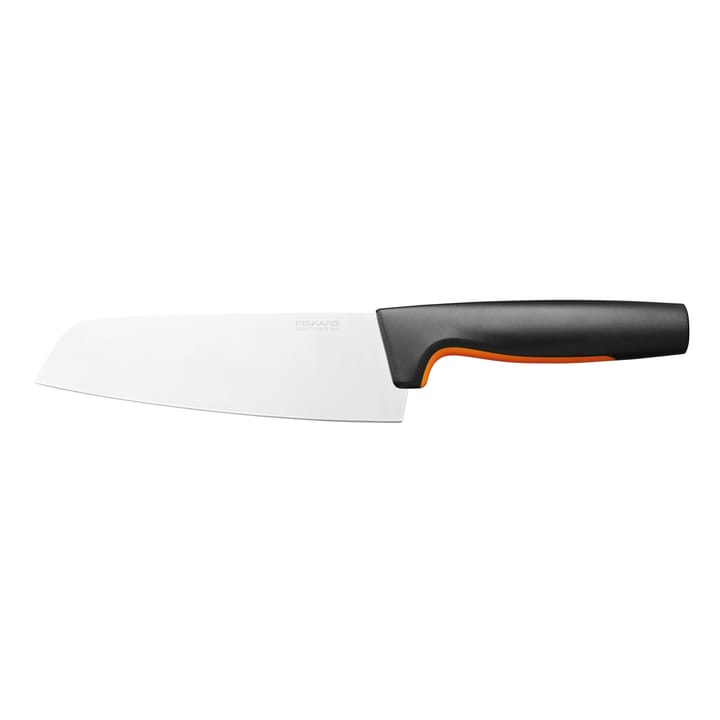 Faca santoku Functional Form - 16 cm - Fiskars