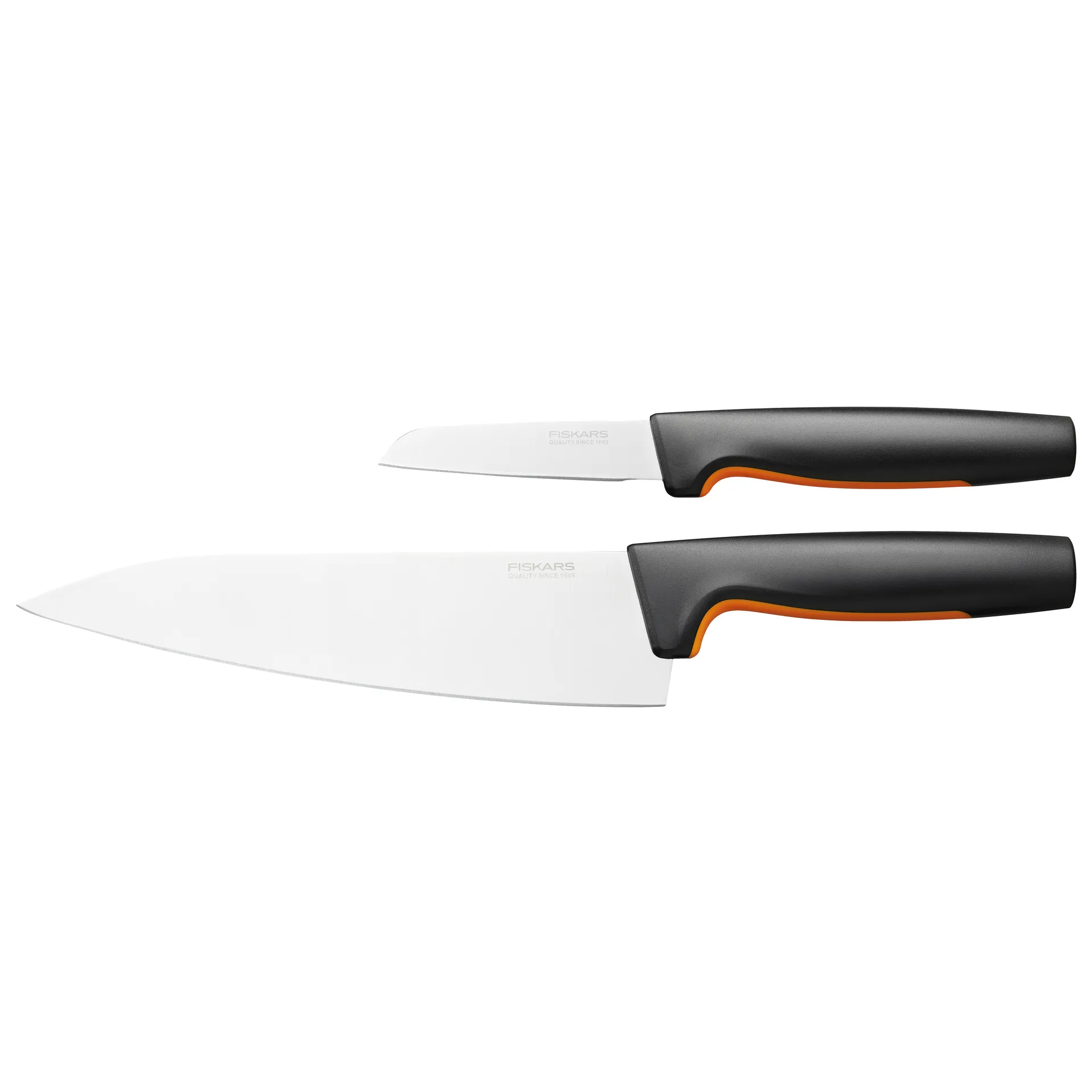 Facas Functional Form, 2 peças Fiskars