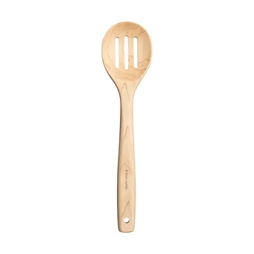 Folken colher - Com ranhuras - Fiskars