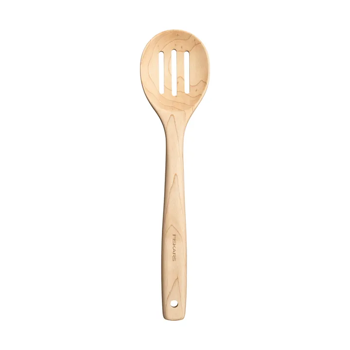 Folken colher - Com ranhuras - Fiskars