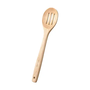 Folken colher - Com ranhuras - Fiskars