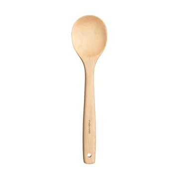 Folken colher - Sem ranhuras - Fiskars