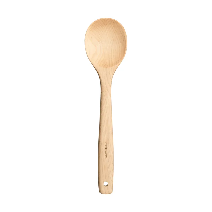 Folken colher - Sem ranhuras - Fiskars