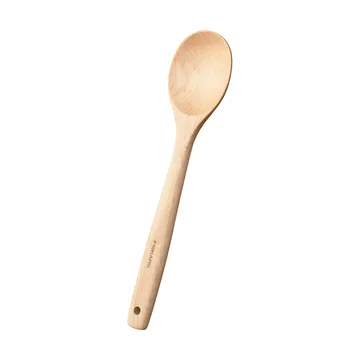 Folken colher - Sem ranhuras - Fiskars