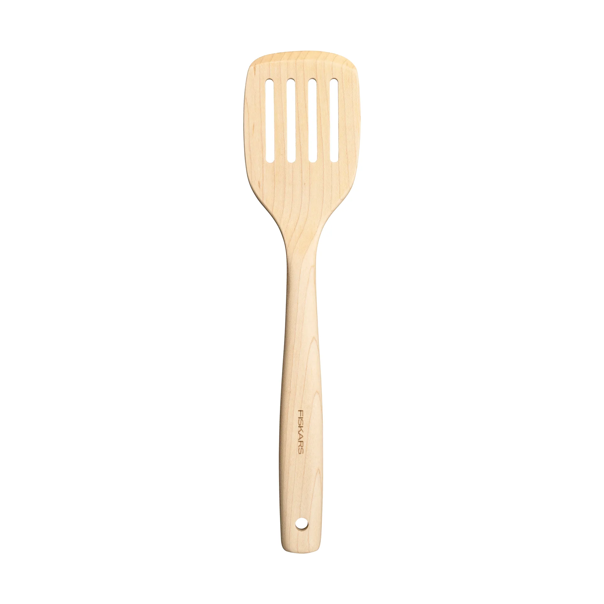 Folken espátula de cozinha, Com ranhuras Fiskars