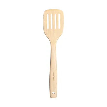 Folken espátula de cozinha - Com ranhuras - Fiskars